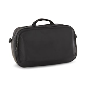 ユニセックス モータースポーツ フェラーリ スタイル スポーツバッグ, PUMA Black, extralarge-JPN