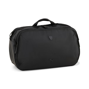 ユニセックス モータースポーツ フェラーリ スタイル スポーツバッグ, PUMA Black, extralarge-JPN