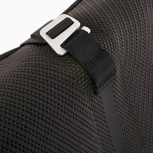 Mochila Scuderia Ferrari Premium Style, PUMA Black, extralarge