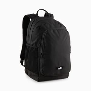 ユニセックス プーマ アカデミー バックパック 32L 29L, Puma Black, extralarge-JPN