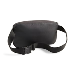 ユニセックス プーマ アカデミー ウェストバッグ 3.5L, PUMA Black, extralarge-JPN