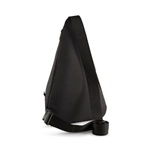 ユニセックス プーマ デック スリングバッグ, Puma Black, extralarge-JPN
