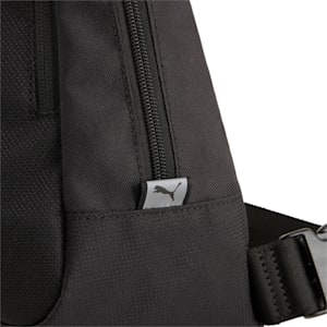 ユニセックス プーマ デック スリングバッグ, Puma Black, extralarge-JPN