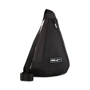 ユニセックス プーマ デック スリングバッグ, Puma Black, extralarge-JPN