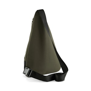 ユニセックス プーマ デック スリングバッグ, Dark Olive, extralarge-JPN