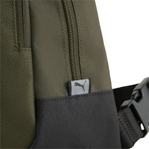 ユニセックス プーマ デック スリングバッグ, Dark Olive, extralarge-JPN
