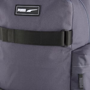 ユニセックス プーマ デック バックパック 23L, Galactic Gray, extralarge-JPN