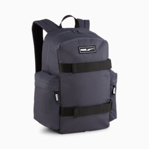ユニセックス プーマ デック バックパック 23L, Galactic Gray, extralarge-JPN
