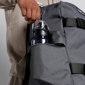 ユニセックス プーマ デック バックパック 23L, Galactic Gray, extralarge-JPN