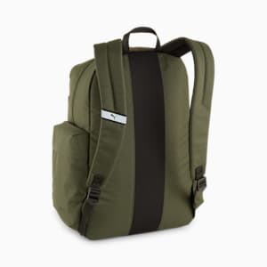 ユニセックス プーマ デック バックパック 23L, Dark Olive, extralarge-JPN