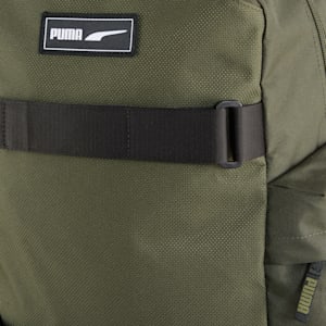 ユニセックス プーマ デック バックパック 23L, Dark Olive, extralarge-JPN