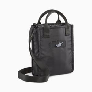 Core Pop X-Body Women's Mini Tote, PUMA Black, extralarge-IND
