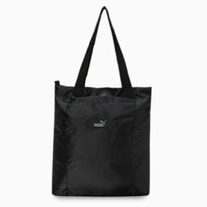 Core Pop Women's Shopper, PUMA Black, extralarge-IND