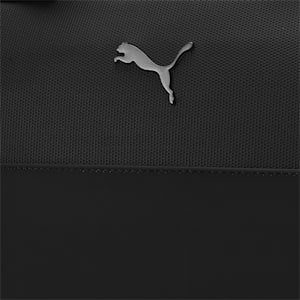 Reporter Bag, PUMA Black, extralarge-IND