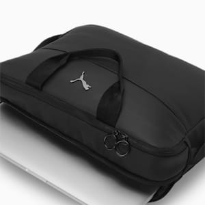 Reporter Bag, PUMA Black, extralarge-IND