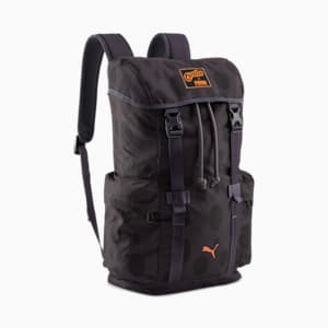 Puma Essential Backpack - Macy's  Mochilas estilosas, Sacola escolar,  Mochilas fofas