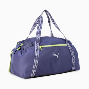 AT Women's Training Sports Bag, Blue Crystal, extralarge-IND