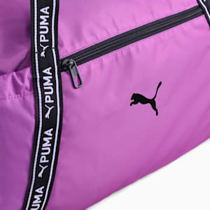 ウィメンズ トレーニング AT ESS スポーツバッグ 24L, Pure Magenta, extralarge-JPN