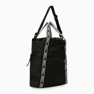 AT Women's Training Tote Bag, PUMA Black, extralarge-IND