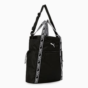 Active Training Essentials Women’s Tote Bag 24L, PUMA Black, extralarge-IND