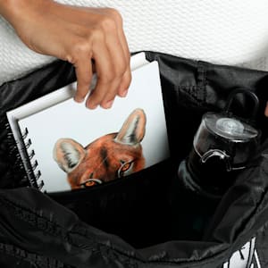 AT Women's Training Tote Bag, PUMA Black, extralarge-IND