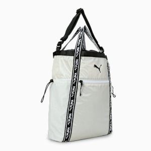 Active Training Essentials Women’s Tote Bag 24L, Vapor Gray, extralarge-IND