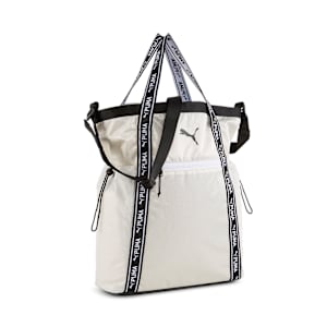 ウィメンズ トレーニング AT ESS トートバッグ 24L, Vapor Gray, extralarge-JPN