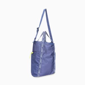 AT Women's Training Tote Bag, Blue Crystal, extralarge-IND