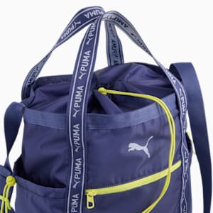 AT Women's Training Tote Bag, Blue Crystal, extralarge-IND
