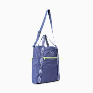 Active Training Essentials Women’s Tote Bag 24L, Blue Crystal, extralarge-IND