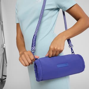 LUXE Women's Cross-Body Bag, Lapis Lazuli, extralarge
