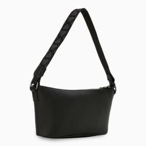 Sense Women's Shoulder Bag, PUMA Black, extralarge-IND