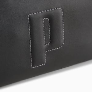 Sense Women's Shoulder Bag, PUMA Black, extralarge-IND