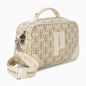 Sense Women's Medium Grip Bag, Alpine Snow-AOP, extralarge-IND