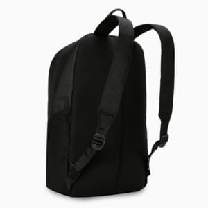 Mercedes-AMG Petronas F1® Motorsport Backpack, PUMA Black, extralarge-IND