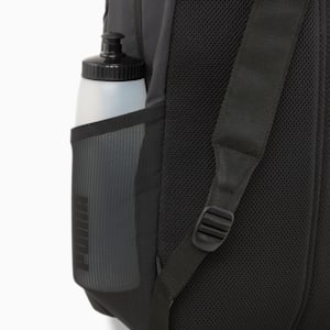 Mercedes-AMG Petronas F1® Motorsport Backpack, PUMA Black, extralarge-IND