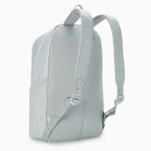 Mercedes-AMG Petronas F1® Unisex Motorsport Backpack, Mercedes Team Silver, extralarge-IND