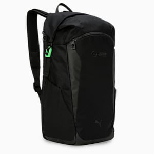 Mercedes-AMG Petronas F1® Statement Motorsport Backpack, PUMA Black, extralarge-IND