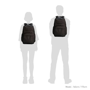 ユニセックス プーマ ドロップ バックパック 30L, PUMA Black, extralarge-JPN