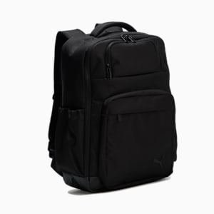 ユニセックス プーマ ドロップ バックパック 30L, PUMA Black, extralarge-JPN