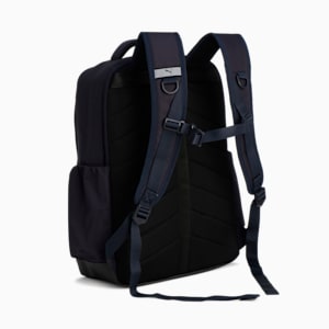 ユニセックス プーマ ドロップ バックパック 30L, New Navy, extralarge-JPN