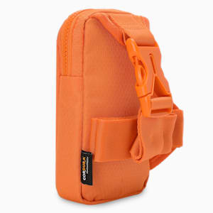 PUMA x CARROTS Front Loader Men's Bag, Rickie Orange, extralarge-IND