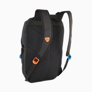 PUMA x ROCKET LEAGUE Backpack, PUMA Black, extralarge