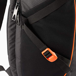 PUMA x ROCKET LEAGUE Backpack, PUMA Black, extralarge