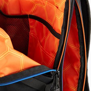 PUMA x ROCKET LEAGUE Backpack, PUMA Black, extralarge