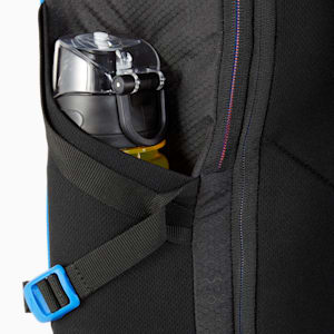 PUMA x ROCKET LEAGUE Backpack, PUMA Black, extralarge