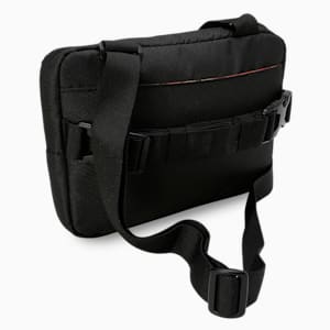 PUMA x ROCKET LEAGUE Unisex Bag, PUMA Black, extralarge-IND