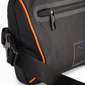 PUMA x ROCKET LEAGUE Unisex Bag, PUMA Black, extralarge-IND
