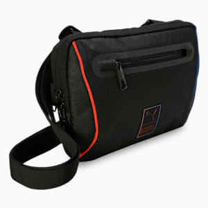 PUMA x ROCKET LEAGUE Unisex Bag, PUMA Black, extralarge-IND