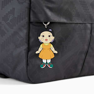 PUMA x SQUID GAME Backpack, Dark Slate, extralarge